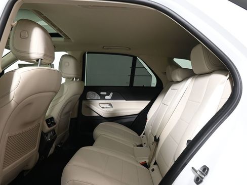New 2026 Mercedes-Benz GLE 350 4MATIC image 29