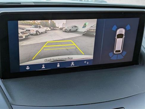 Used 2021 Acura RDX FWD w/ Technology Package image 14