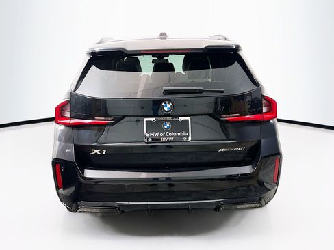 New 2025 BMW X1 xDrive28i w/ M Sport Package image 6