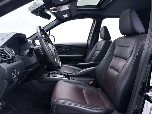 Used 2023 Honda Ridgeline Black Edition image 33