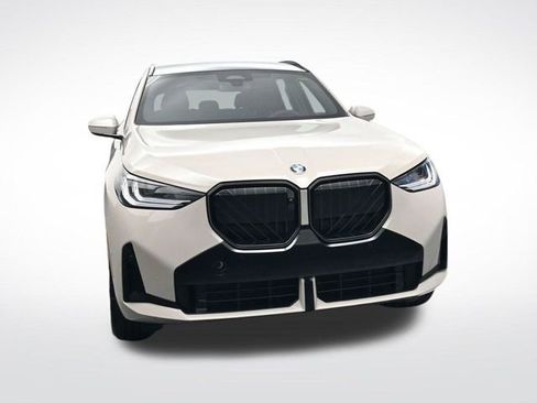 New 2026 BMW X3 xDrive30 w/ Premium Package image 11