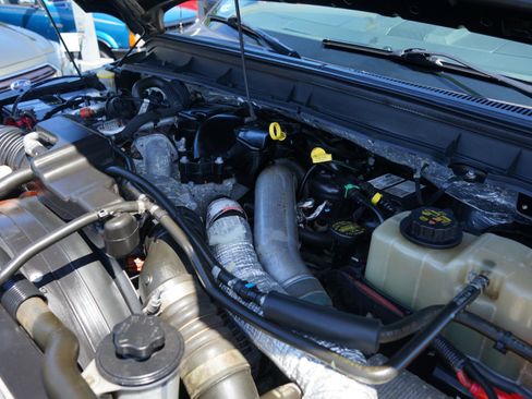 Used 2013 Ford F250 Lariat AWD/4WD image 10