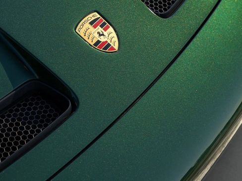 Used 2026 Porsche 911 GT3 RWD image 27