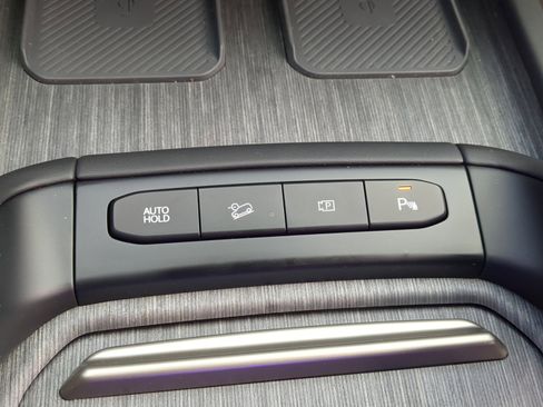 New 2027 Kia Telluride X-Line SX Prestige AWD/4WD image 20