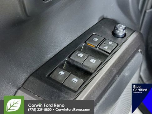 Used 2023 Toyota Tacoma TRD Off-Road w/ Technology Package image 21