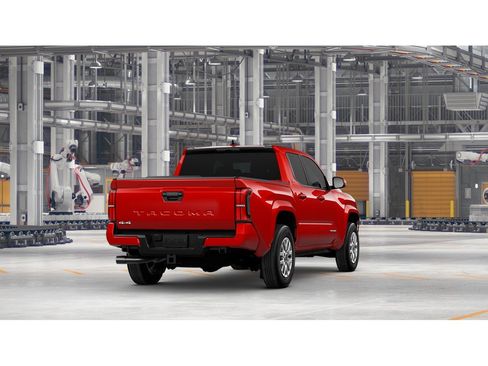New 2026 Toyota Tacoma SR5 AWD/4WD image 80