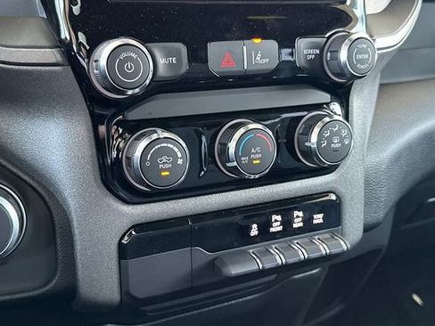 New 2026 RAM 1500 Tradesman RWD image 18