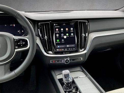 New 2026 Volvo V60 B5 Cross Country Ultra w/ Protection Package Premier image 6