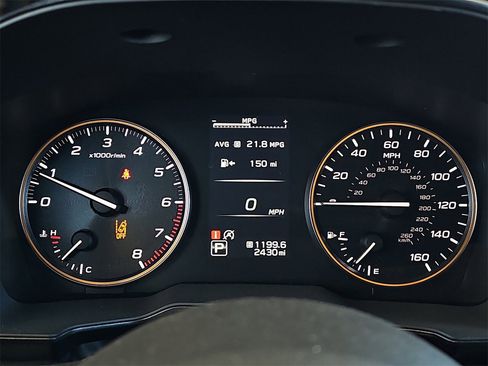 Used 2025 Subaru Outback Wilderness image 19