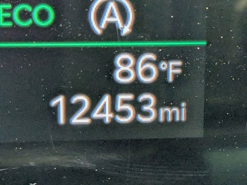 Certified 2025 Kia Sorento EX image 34