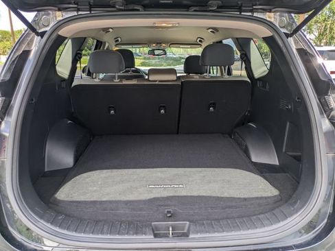 Used 2020 Hyundai Santa Fe SEL FWD image 13