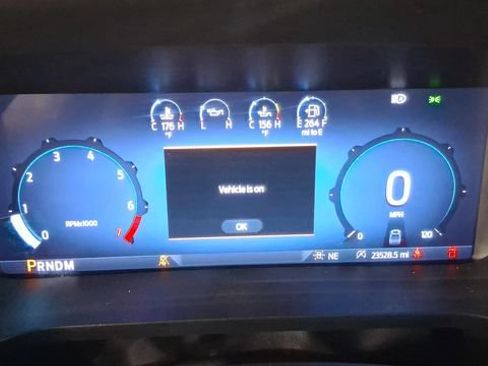 Used 2025 Ford F150 XLT w/ Equipment Group 301A Standard AWD/4WD image 24