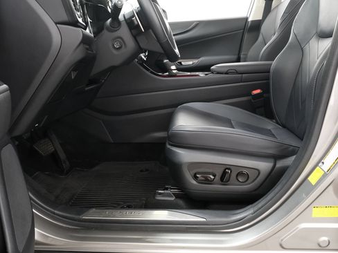Used 2024 Lexus NX 450h+ AWD w/ Vision Package image 32