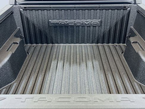 New 2026 Toyota Tacoma SR5 RWD image 7