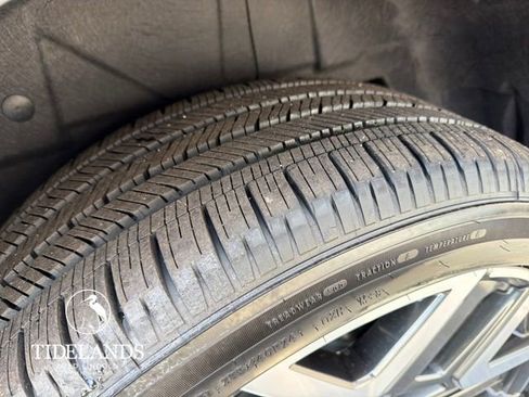 New 2026 Ford Expedition Platinum image 28