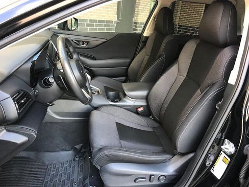 Certified 2024 Subaru Outback Premium AWD/4WD image 6