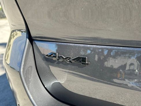 New 2025 Jeep Grand Cherokee L Limited w/ Black Appearance Package image 28