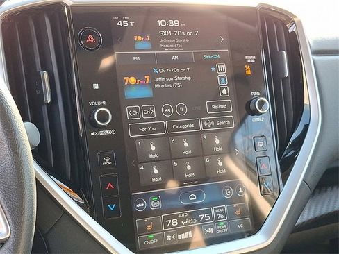 Used 2025 Subaru Ascent Premium image 17