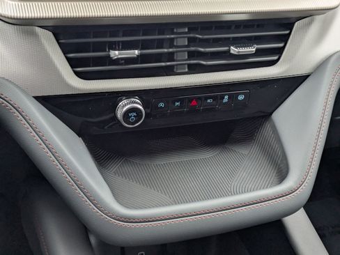 New 2026 Ford Explorer Active image 20