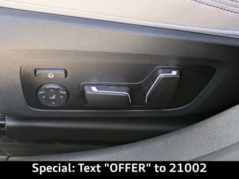 Used 2025 BMW M3 Competition image 20