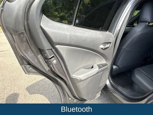 Used 2026 Lexus UX 300h FWD w/ Accessory Package (Z2) image 6