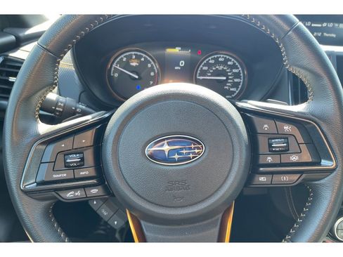 Certified 2022 Subaru Forester Wilderness image 33