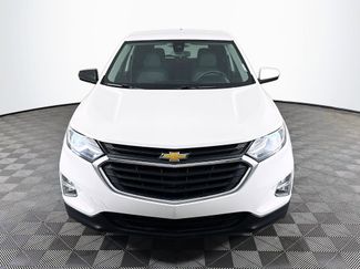 Used 2021 Chevrolet Equinox LT AWD/4WD video 2