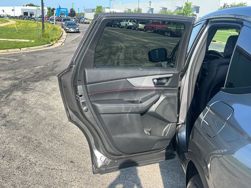 Used 2023 Acura MDX A-Spec AWD/4WD image 34