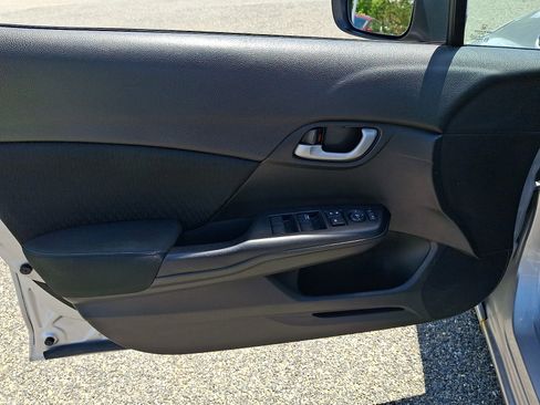 Used 2014 Honda Civic LX image 13