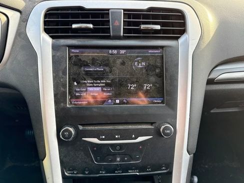 Used 2013 Ford Fusion SE image 29