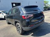 New 2025 Jeep Compass Limited w/ Sun and Sound Group image 3