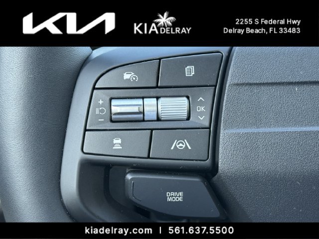 Used 2026 Kia Sportage EX w/ EX Panorama Roof Package FWD image 28