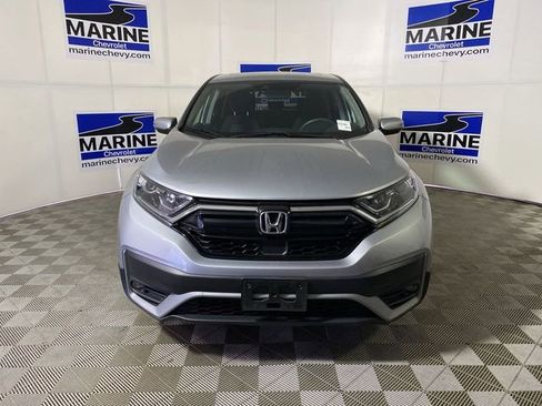 Used 2020 Honda CR-V EX image 12