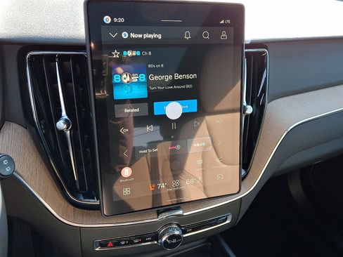 New 2026 Volvo XC60 B5 Core w/ Climate Package image 11