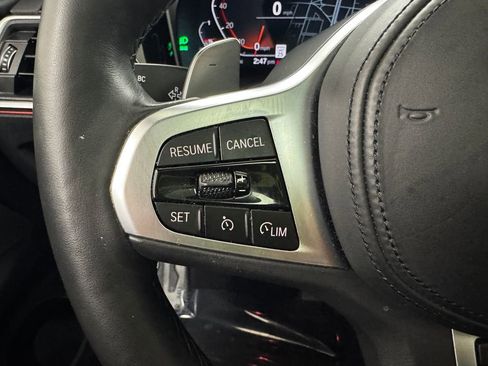 Used 2023 BMW 430i xDrive 430i xDrive w/ M Sport Package image 23