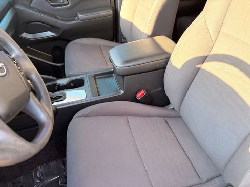 Certified 2022 Nissan Frontier S w/ Technology Package RWD image 20