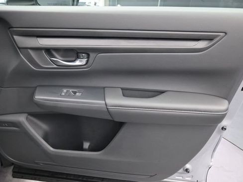 Used 2026 Honda CR-V EX image 23