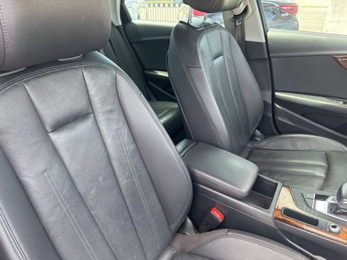 Used 2019 Audi A4 2.0T Premium w/ Convenience Package AWD/4WD image 33