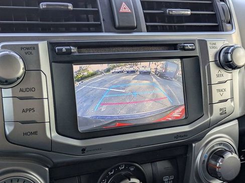 Used 2016 Toyota 4Runner SR5 Premium image 21