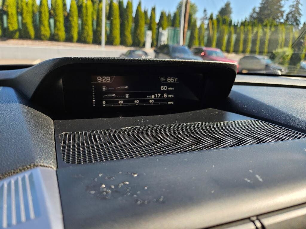 Used 2019 Subaru Ascent Touring AWD/4WD image 22