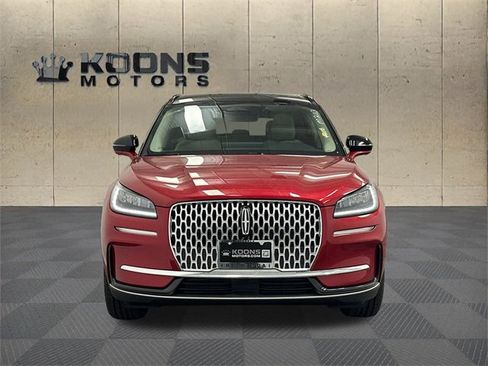 New 2026 Lincoln Corsair Premiere image 3