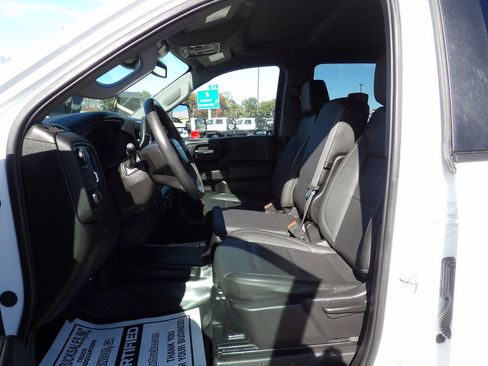 Used 2024 Chevrolet Silverado 2500 W/T w/ WT Convenience Package image 17