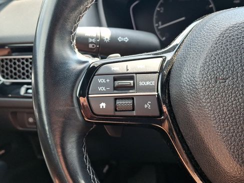 Certified 2024 Honda Civic Sport image 21