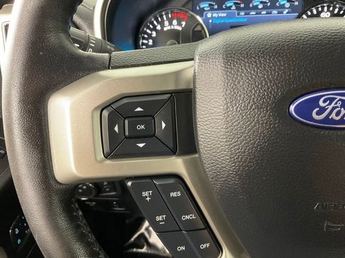 Used 2020 Ford F150 Lariat AWD/4WD image 24