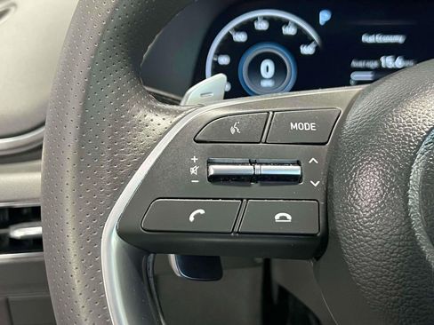 Used 2023 Hyundai Sonata SEL Plus FWD image 24