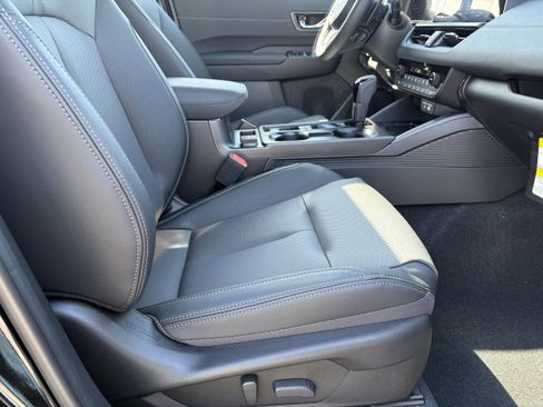 New 2026 Subaru Outback Touring XT AWD/4WD image 31