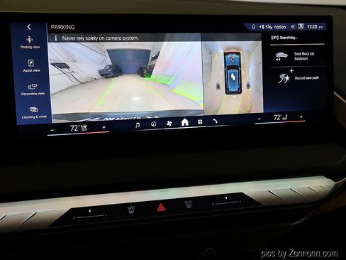 Certified 2025 BMW X3 xDrive30i image 21