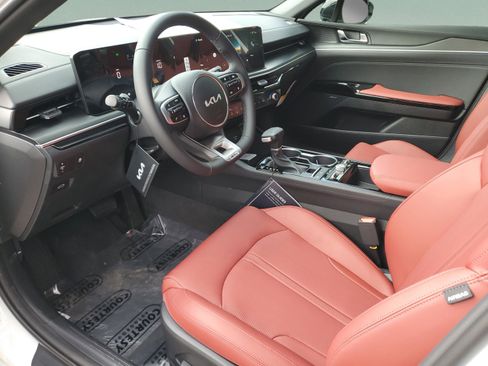 New 2026 Kia K5 GT-Line image 19