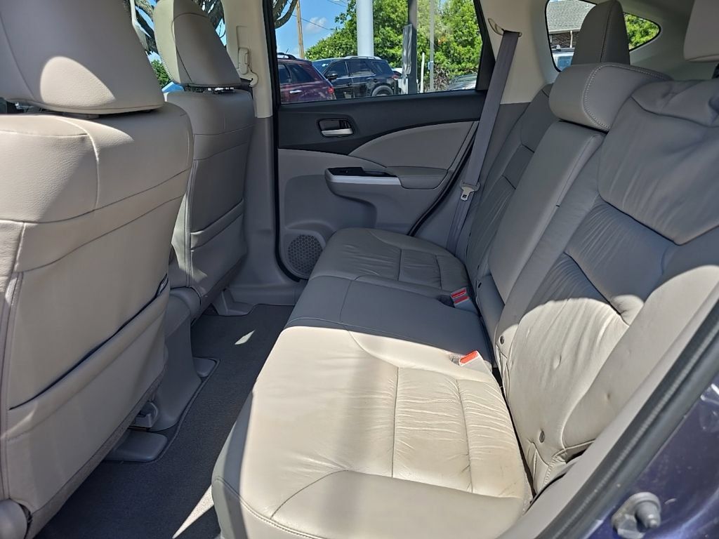 Used 2012 Honda CR-V EX-L image 11