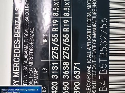 Used 2026 Mercedes-Benz GLE 350 4MATIC image 17